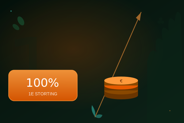1e Storting bonus